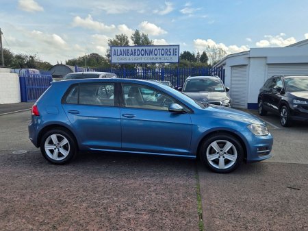 2016 Volkswagen Golf - photo 9