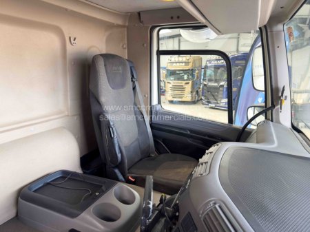 2016 DAF CF 370 - photo 28