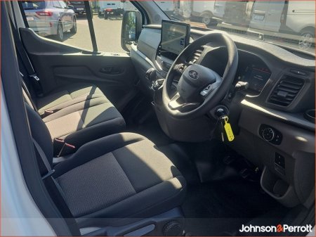 2026 Ford Transit - photo 4