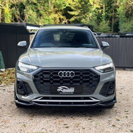 2022 Audi Q5 - photo 3
