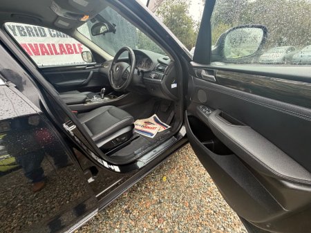 2014 BMW X3 - photo 15