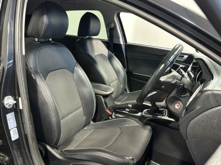 2019 Kia Ceed - photo 9