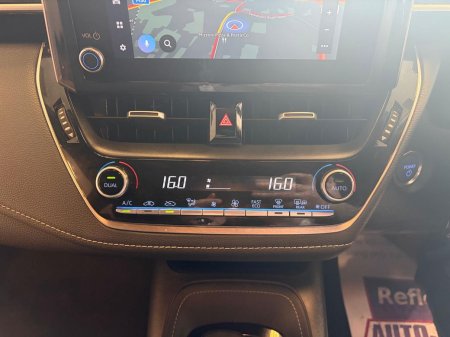 2022 Toyota Corolla - photo 29