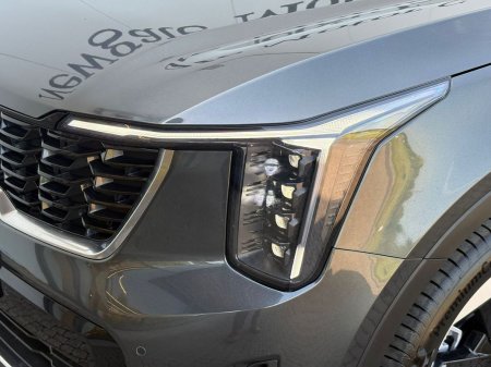 2026 Kia Sorento - photo 48