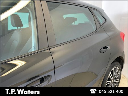 2024 SEAT Ibiza - photo 5