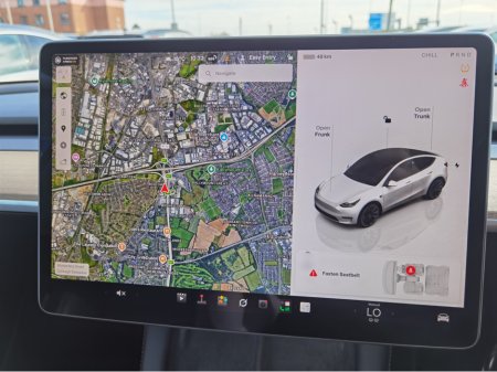 2023 Tesla Model Y - photo 18