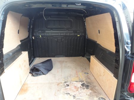 2021 Opel Combo - photo 6