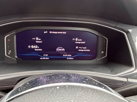 2020 Volkswagen T-Roc - photo 21