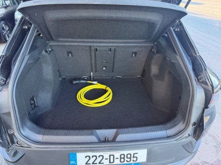 2022 Volkswagen ID.4 - photo 21