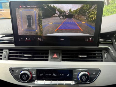 2023 Audi A4 - photo 7