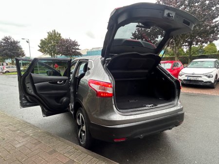 2016 Nissan Qashqai - photo 27