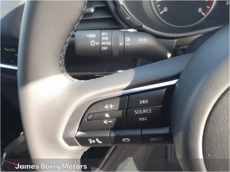 2026 Mazda CX-30 - photo 21