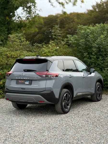 2026 Nissan X-Trail - photo 14