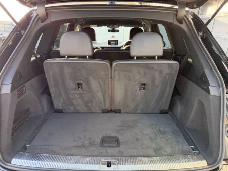 2016 Audi Q7 - photo 16