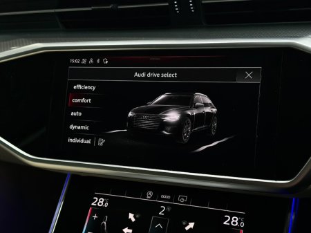 2023 Audi A6 - photo 29
