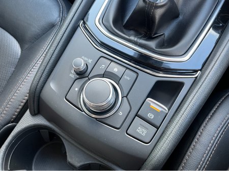 2019 Mazda CX-5 - photo 17