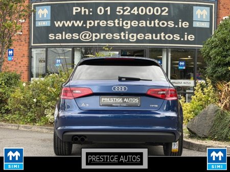 2015 Audi A3 - photo 5