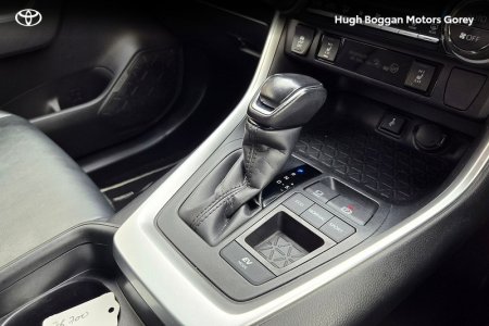 2021 Toyota RAV4 - photo 13
