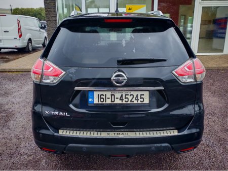 2016 Nissan X-Trail - photo 3