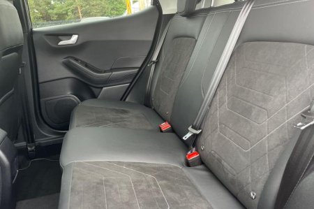 2023 Ford Fiesta - photo 20