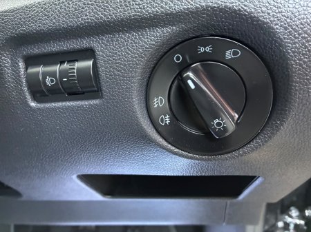 2011 Skoda Fabia - photo 16