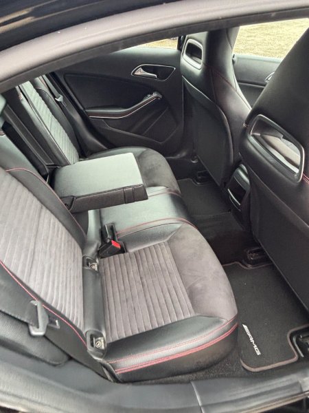 2015 Mercedes-Benz A-Class - photo 12
