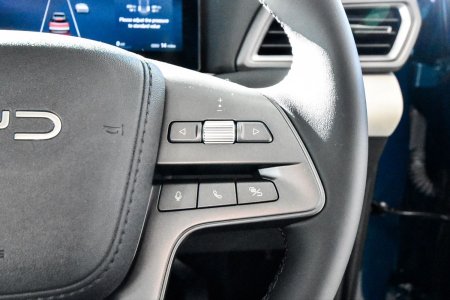 2027 BYD ATTO 2 - photo 18
