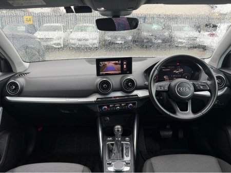 2019 Audi Q2 - photo 19