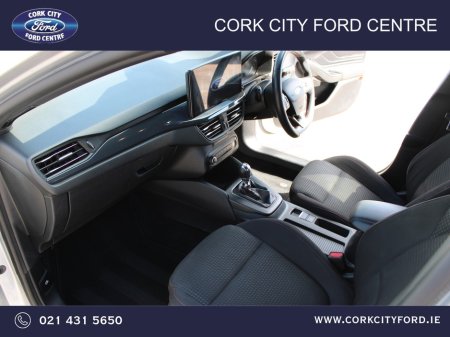 2023 Ford Focus - photo 13