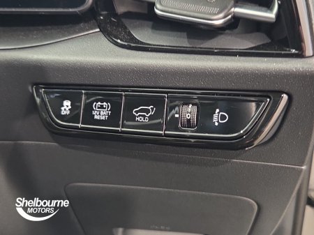 2026 Kia Niro - photo 5