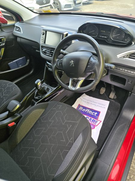 2020 Peugeot 2008 - photo 19