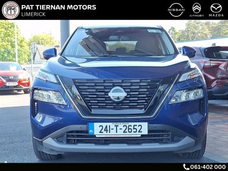 2024 Nissan X-Trail - photo 4