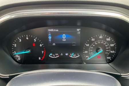 2024 Ford Focus - photo 13