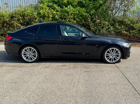 2014 BMW 4-Series - photo 3