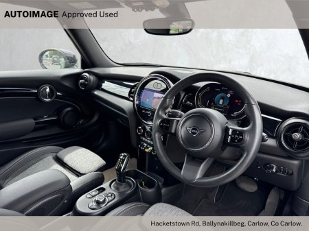 2023 Mini Cooper - photo 5
