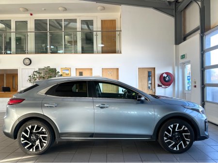 2023 Kia XCeed - photo 9