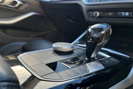 2021 BMW 3-Series - photo 38