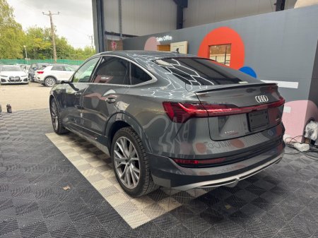 2022 Audi e-tron - photo 5