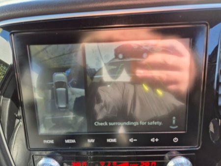 2021 Mitsubishi Outlander - photo 22
