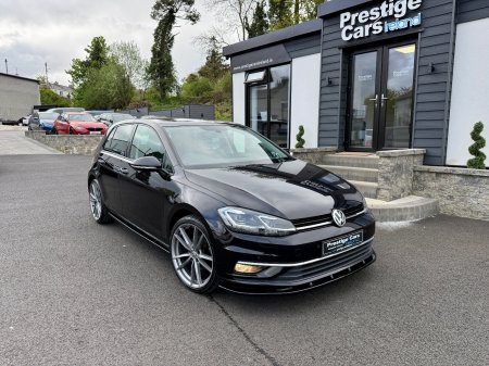 2020 Volkswagen Golf - photo 4