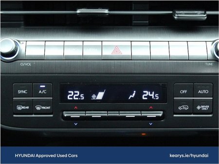 2026 Hyundai KONA - photo 19