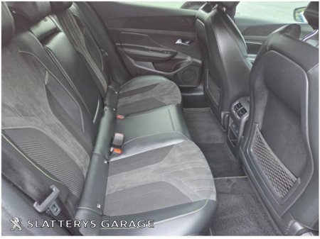 2024 Peugeot 408 - photo 11