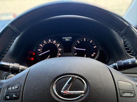 2008 Lexus IS - photo 8