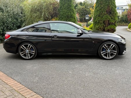 2017 BMW 4-Series - photo 9
