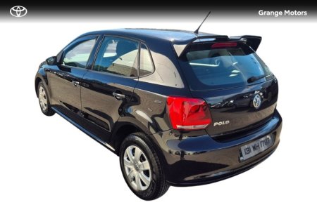 2013 Volkswagen Polo - photo 15