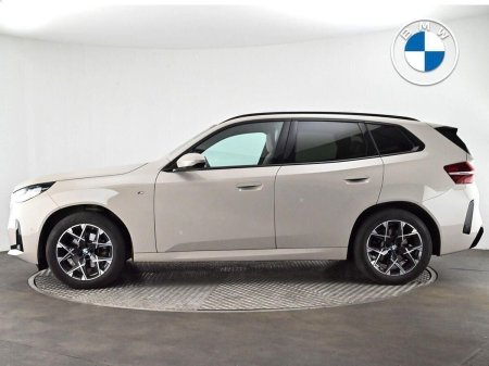 2025 BMW X3 - photo 3
