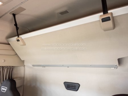 2023 IVECO SWAY 490 - photo 19