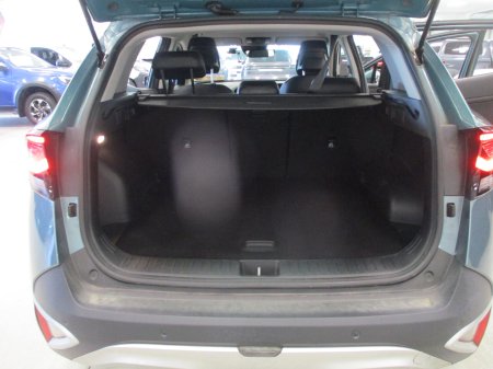 2024 Kia Sportage - photo 17