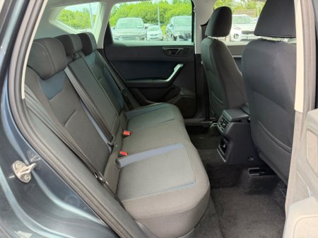 2019 SEAT Ateca - photo 9