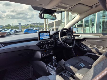 2023 Ford Focus - photo 8